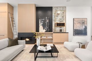 189 W Brookline St PH, Boston, MA 02118