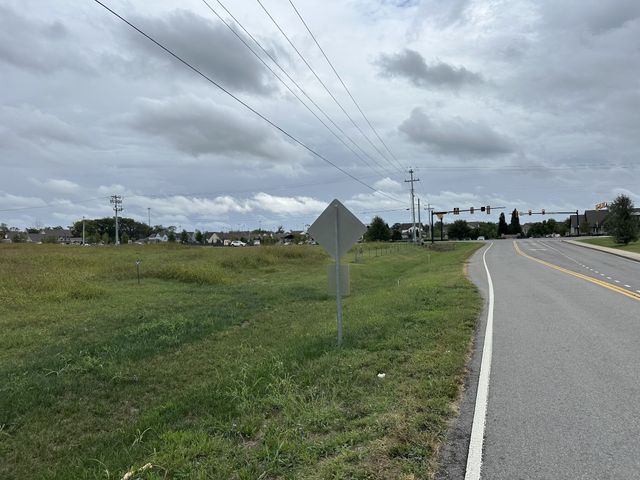 0 Golden Bear Gateway, Mount Juliet, TN 37122