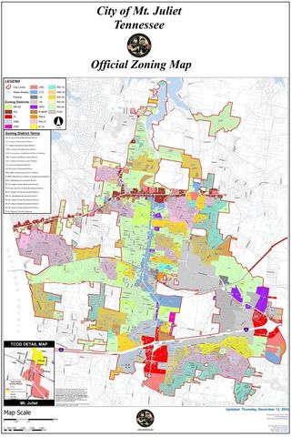 0 Golden Bear Gateway, Mount Juliet, TN 37122