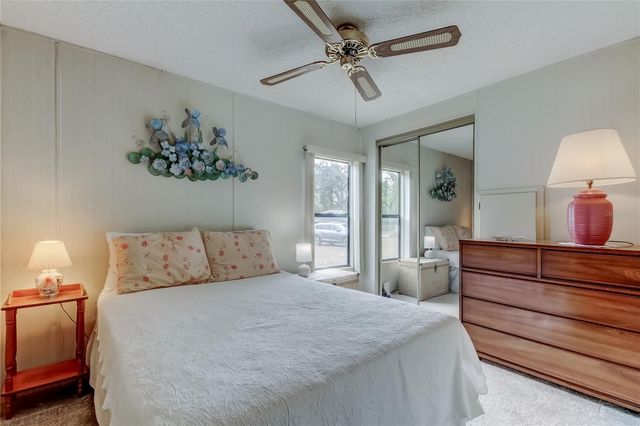 4550 CHARTER STREET, Zephyrhills, FL 33542