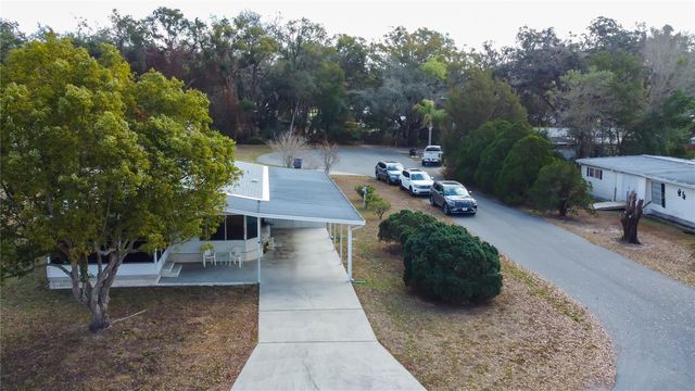 4550 CHARTER STREET, Zephyrhills, FL 33542