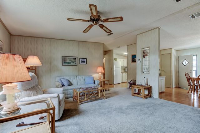 4550 CHARTER STREET, Zephyrhills, FL 33542