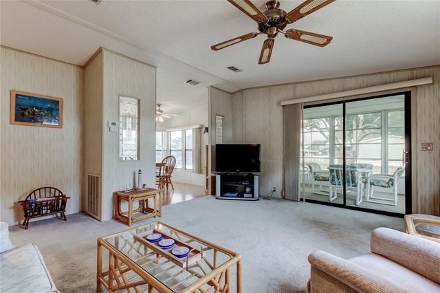 4550 CHARTER STREET, Zephyrhills, FL 33542