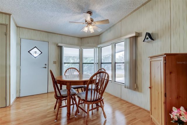 4550 CHARTER STREET, Zephyrhills, FL 33542