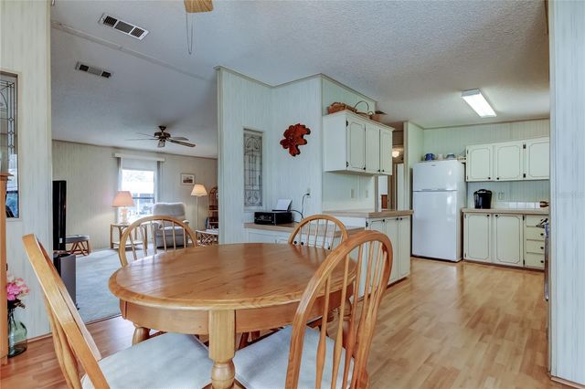 4550 CHARTER STREET, Zephyrhills, FL 33542