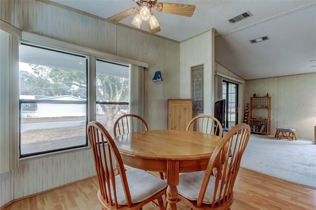 4550 CHARTER STREET, Zephyrhills, FL 33542