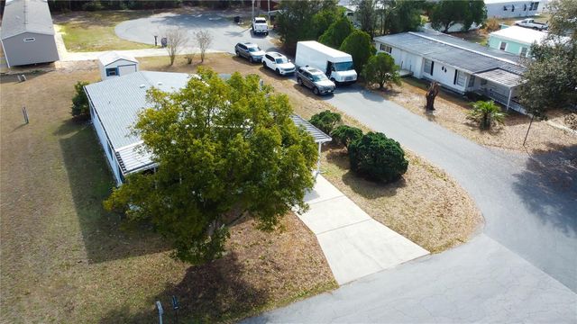 4550 CHARTER STREET, Zephyrhills, FL 33542