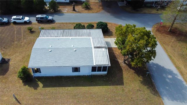 4550 CHARTER STREET, Zephyrhills, FL 33542