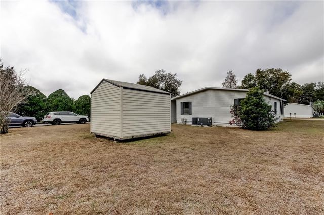 4550 CHARTER STREET, Zephyrhills, FL 33542