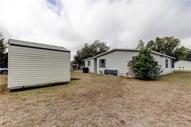 4550 CHARTER STREET, Zephyrhills, FL 33542