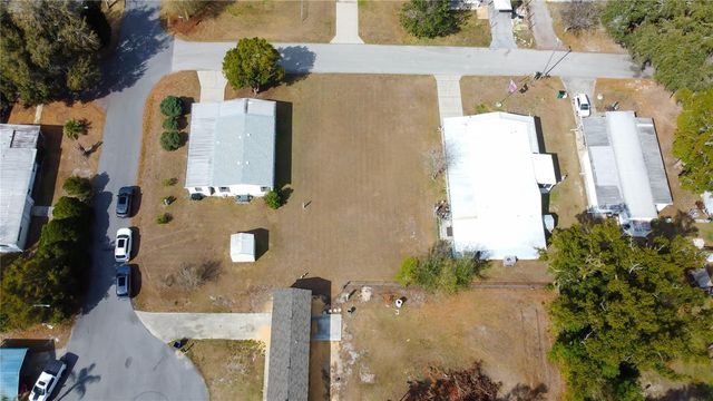 4550 CHARTER STREET, Zephyrhills, FL 33542