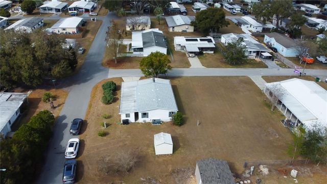 4550 CHARTER STREET, Zephyrhills, FL 33542