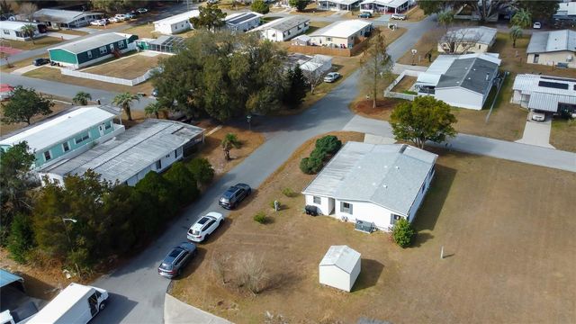 4550 CHARTER STREET, Zephyrhills, FL 33542