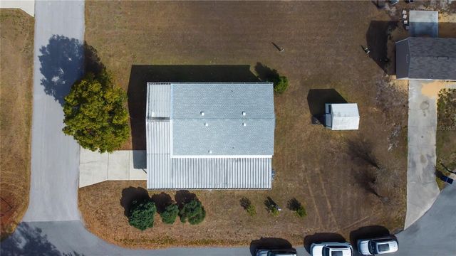 4550 CHARTER STREET, Zephyrhills, FL 33542