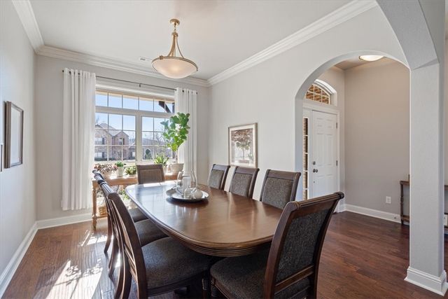 2402 Riverfront Lane, Fayetteville, AR 72703