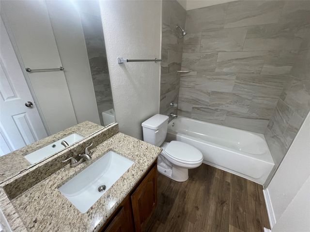 1513 Liberty Lane, Mesquite, TX 75149