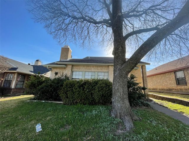 1513 Liberty Lane, Mesquite, TX 75149