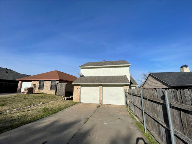 1513 Liberty Lane, Mesquite, TX 75149