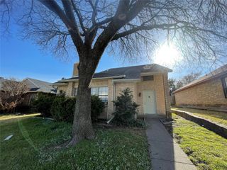 1513 Liberty Lane, Mesquite, TX 75149