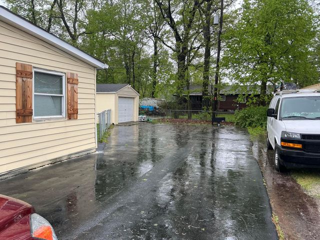 2295 Maureen Boulevard S, Obetz, OH 43207
