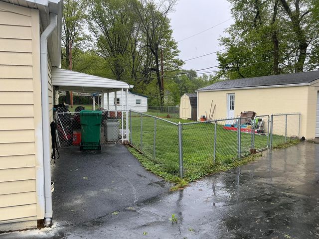 2295 Maureen Boulevard S, Obetz, OH 43207