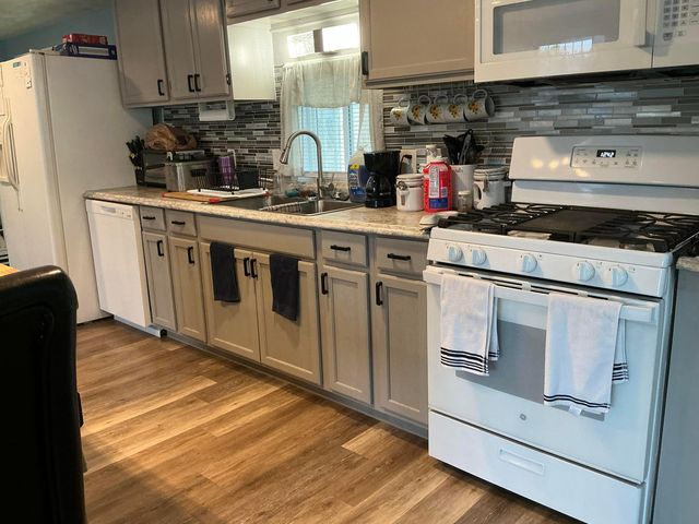 2295 Maureen Boulevard S, Obetz, OH 43207