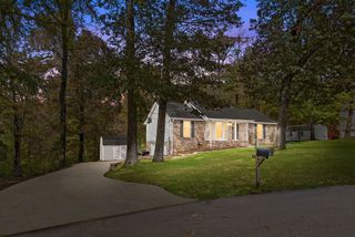 1149 Hunting Creek Court, Clarksville, TN 37042