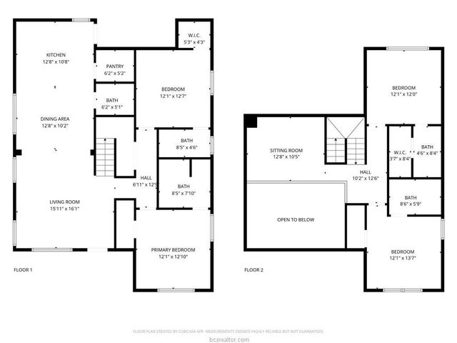 3200 Link Street, Bryan, TX 77801