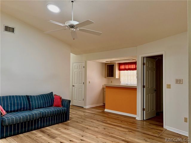16 Pawpaw Court S, Homosassa, FL 34446