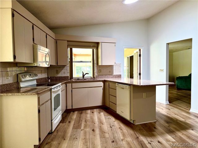 16 Pawpaw Court S, Homosassa, FL 34446