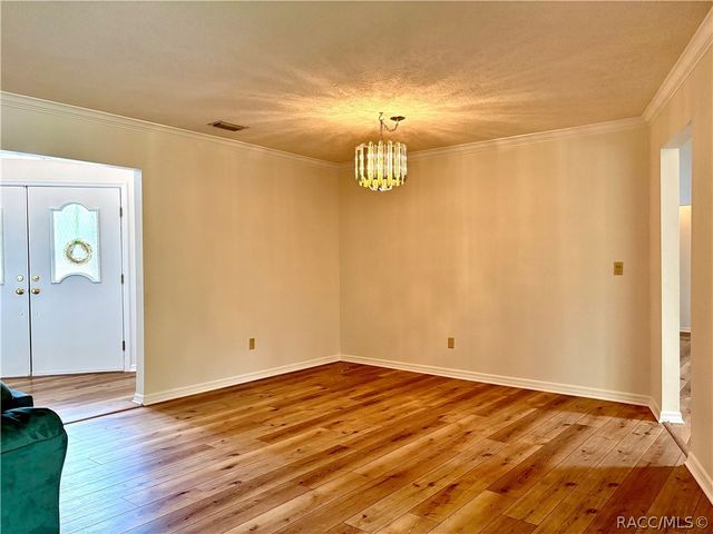 16 Pawpaw Court S, Homosassa, FL 34446