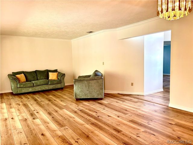 16 Pawpaw Court S, Homosassa, FL 34446