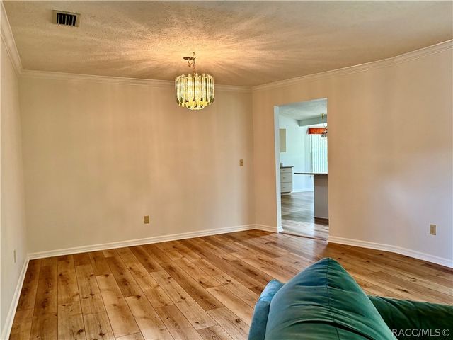 16 Pawpaw Court S, Homosassa, FL 34446