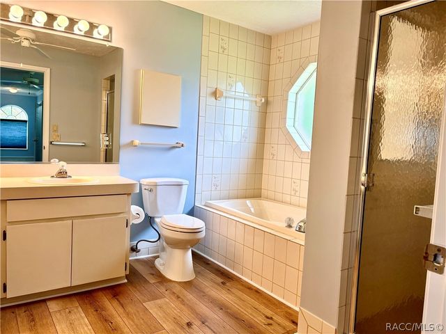 16 Pawpaw Court S, Homosassa, FL 34446