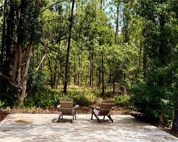 16 Pawpaw Court S, Homosassa, FL 34446