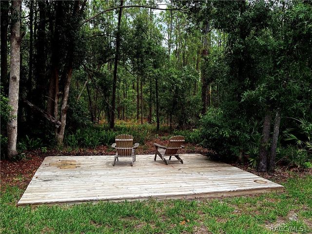 16 Pawpaw Court S, Homosassa, FL 34446