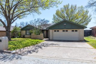 2941 Red Oak Circle, Abilene, TX 79606