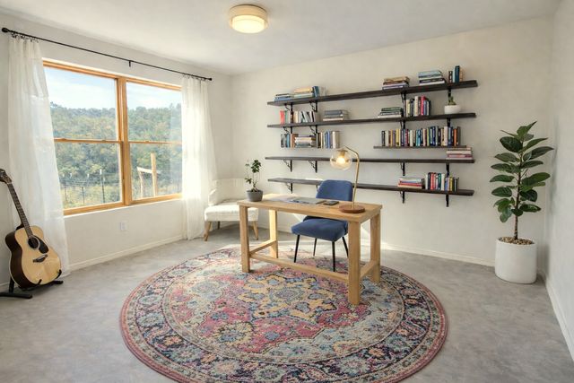 5 Cougar Canyon, Santa Fe, NM 87508