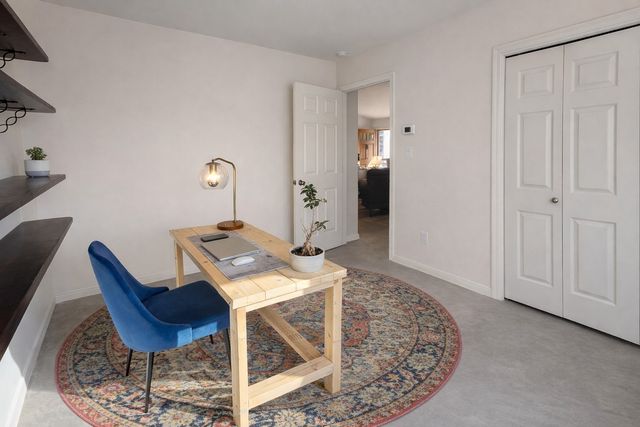 5 Cougar Canyon, Santa Fe, NM 87508