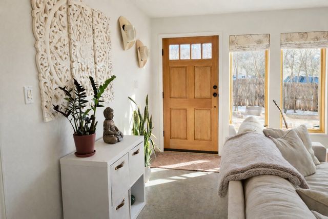 5 Cougar Canyon, Santa Fe, NM 87508