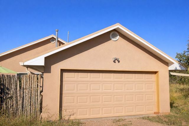 5 Cougar Canyon, Santa Fe, NM 87508