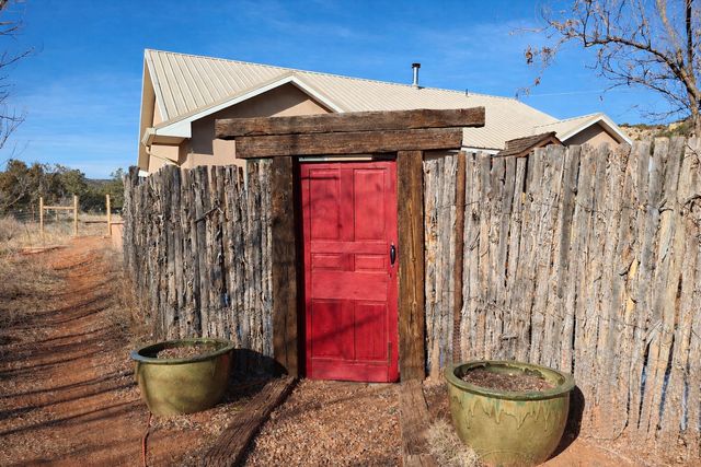 5 Cougar Canyon, Santa Fe, NM 87508