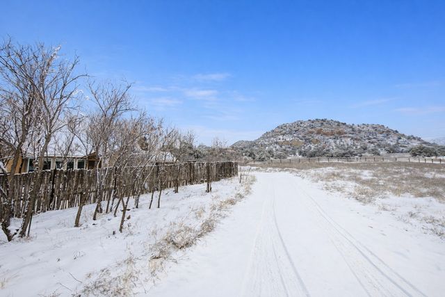 5 Cougar Canyon, Santa Fe, NM 87508