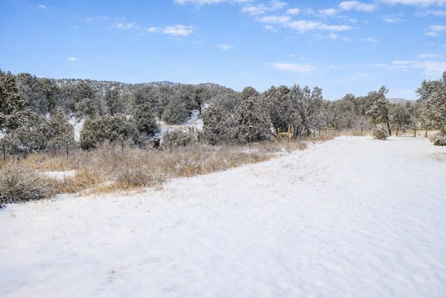 5 Cougar Canyon, Santa Fe, NM 87508