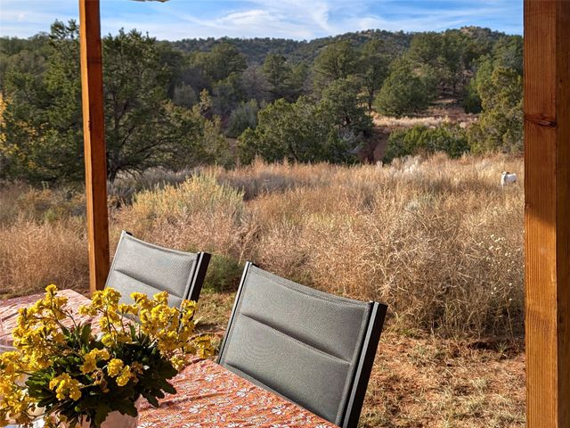 5 Cougar Canyon, Santa Fe, NM 87508