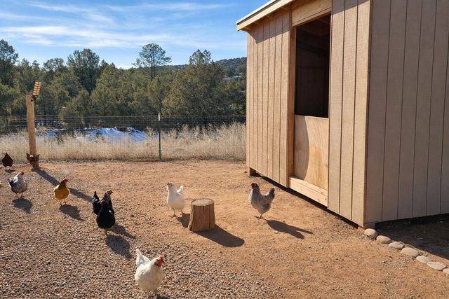 5 Cougar Canyon, Santa Fe, NM 87508