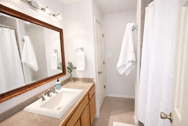 5 Cougar Canyon, Santa Fe, NM 87508