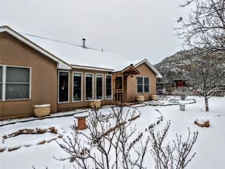 5 Cougar Canyon, Santa Fe, NM 87508