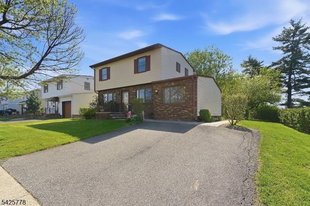 38 Atkins Ter, East Rutherford Boro, NJ 07073