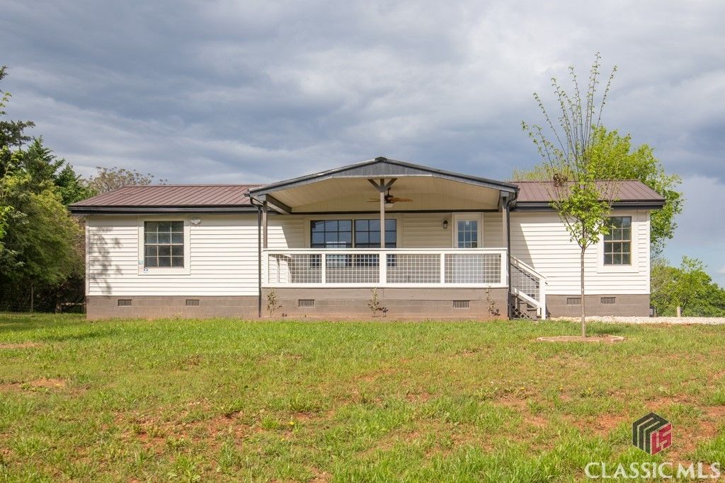 710 Athens Road, Lexington, GA 30648